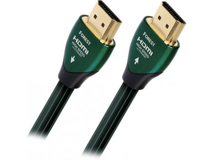 Kvalitní vysokorychlostní high-endový HDMI - HDMI kabel