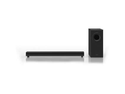 Panasonic SC-HTB490EGK černý