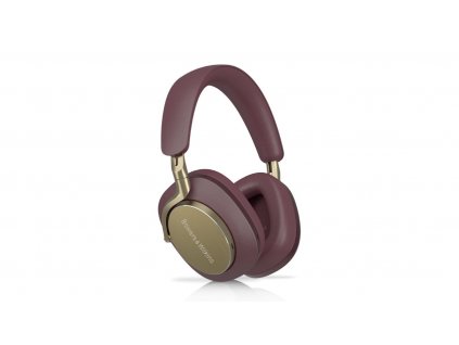 bowers wilkins px8 burdungy red 01