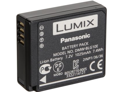 DMW BLG10.2