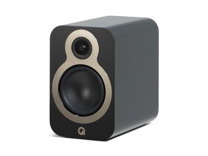 Q Acoustics Q 3020C černá