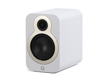 Q Acoustics Q 3020C bílá