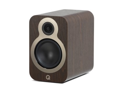 Q Acoustics Q 3010C ořech