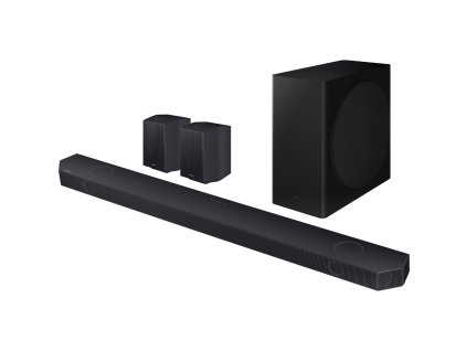 Samsung HW-Q930D  + Garance CZ distribuce + HDMI kabel 1.5 m (190 Kč)