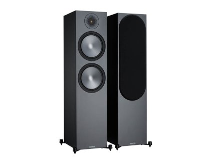 Monitor Audio Bronze 500 Black Rozbaleno