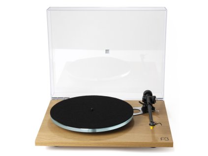 rega planar 3 svetly dub ie100475895