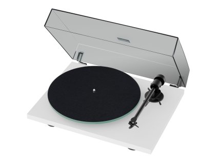 pro ject t1 evo phono om10 matna bila (1)