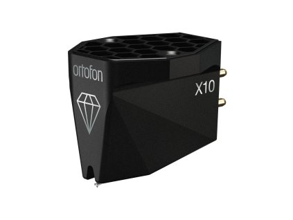 Ortofon MC X10 image 01 LeftTiltTop result
