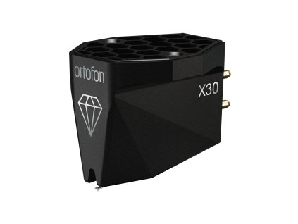 Ortofon MC X30 image 01 LeftTiltTop result