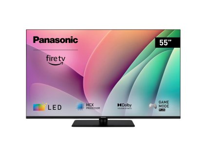 Panasonic TV-55W80AEZ