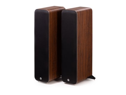 Q Acoustic M40HD Walnut