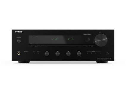 Onkyo TX 8470 Redefining Audio with Cutting Edge Technology 2