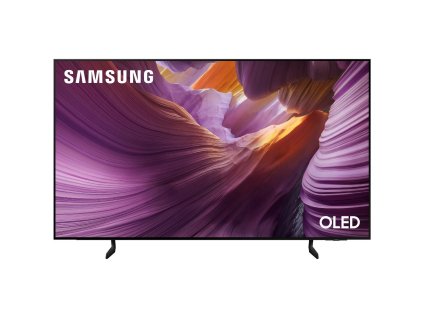 Samsung QE65S85F  + Garance CZ distribuce + HDMI kabel 1.m(199Kč) + anténní kabel 1.5m(149Kč)