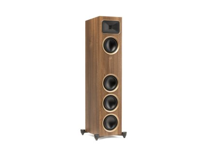 Martin Logan Foundation F2 walnut