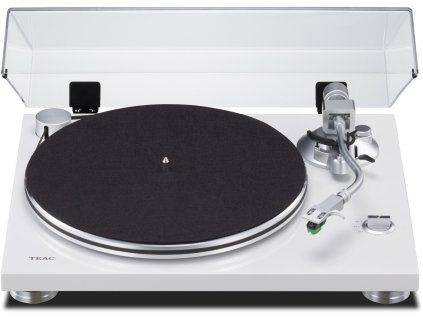 Teac TN-3B-SE Bílá Rozbaleno