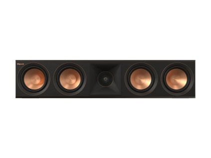klipsch rp 504c ii centre speaker no grill
