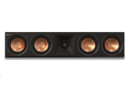 klipsch rp 504c ii walnut ie6513493