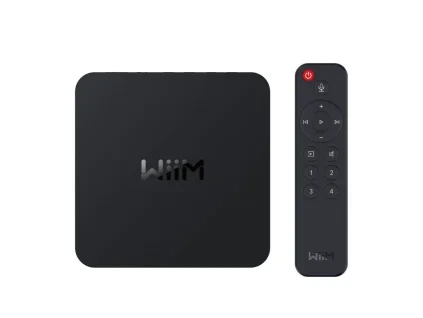 10510 5 wiim pro plus