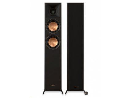 klipsch rp 5000f ii walnut ie6513462