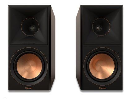 klipsch rp 600m ii walnut ie6513465