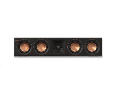 klipsch rp 404c ii ebony ie6513447