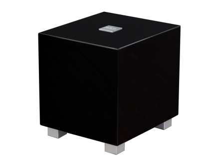 TZero MKIII black 1