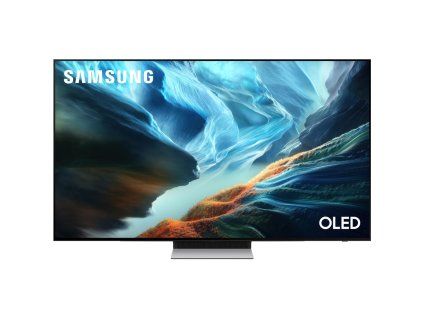 Samsung QE65S90H  | CZ DISTRIBUCE | CZ SERVIS ZÁRUKA |