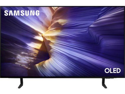 Samsung QE48S90F