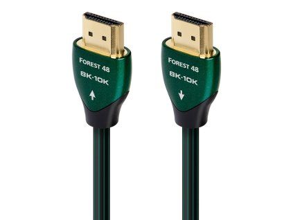 audioquest forest 48 hdmi kabel hdmi hdmi