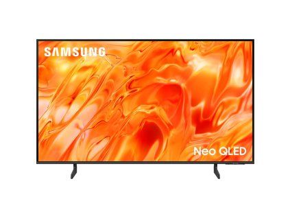 Samsung QE50QN70H  | CZ DISTRIBUCE | CZ SERVIS ZÁRUKA | + značkový HDMI kabel 1.5m(199Kč) + anténní kabel 1.5m(149Kč)