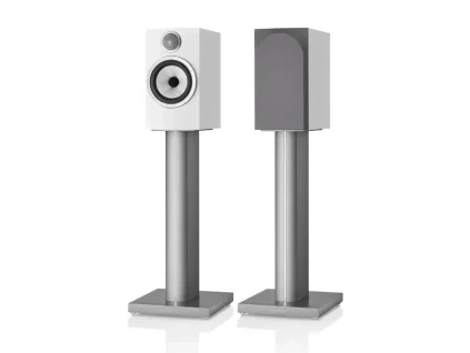 Bowers WIlkins 706 S3 White 1080x1080