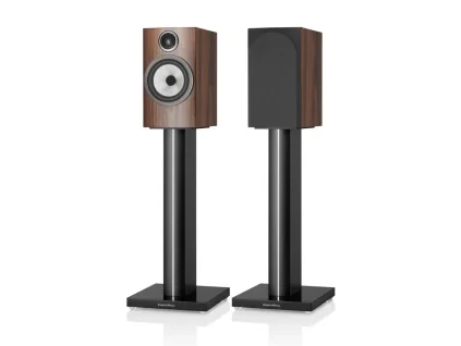 Bowers WIlkins 706 S3 Mocha 1080x1080
