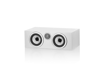 HTM72 S3 Satin White Image 1