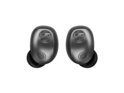 MOMENTUM True Wireless 5 graphite