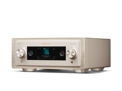 marantz link 10n champagne
