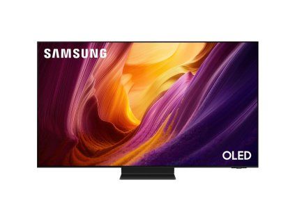 Samsung QE55S95HFT  | CZ DISTRIBUCE | CZ SERVIS ZÁRUKA | + značkový HDMI kabel 1.5m(199Kč) + anténní kabel 1.5m(149Kč)
