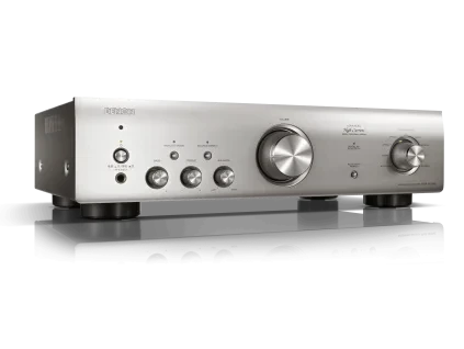 PMA 600NE (Silver) scene angle