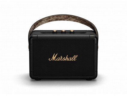 marshall kilburn ii black brass 01