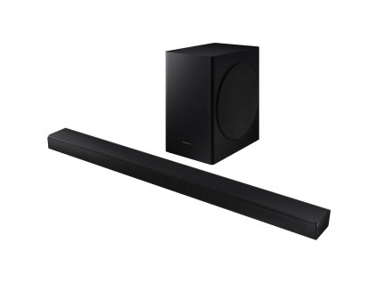 Samsung HW-T650