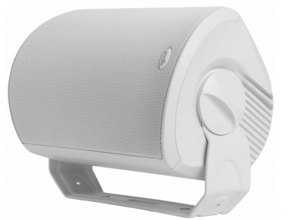 POLKAudio ATRIUM 6 white