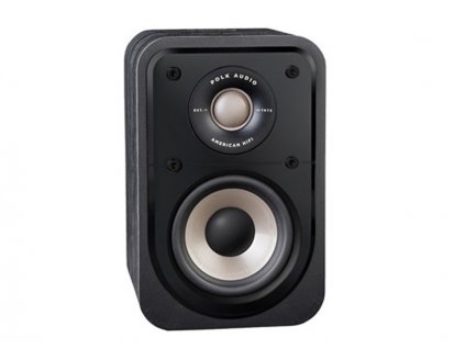 POLKAudio S10E 1A