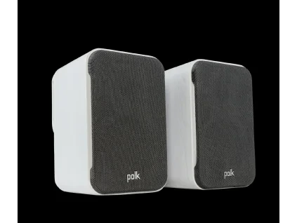 Signature Elite ES10 White Image angle right