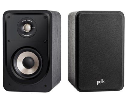 Polk Audio S15 2