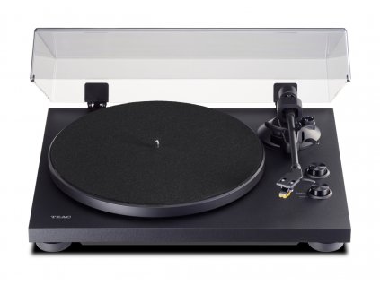 Teac TN 280BT BLACK FRONT