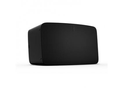 SONOS Play Five černá