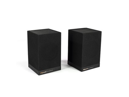 surround 3 front angle