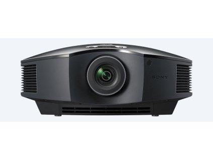 Kvalitní projektor pro domácí kino s technologií SXRD (HFR) Sony VPL-HW45ES