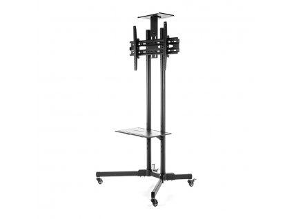 STELL SOS 4000 PODLAHOVÝ STOJAN TV