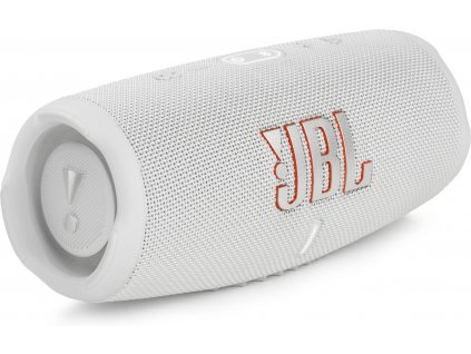 JBL Charge 5 White