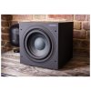 Bowers Wilkins ASW 608 eight inch active subwoofer result